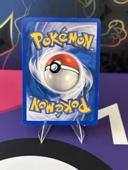 Pokemon Pikachu 124/165 Expedition Base Set Common Regular Basic DMG - Image 3