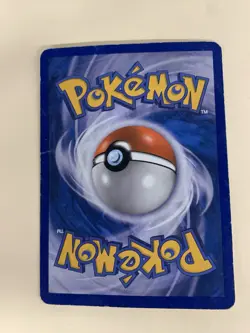 Pokemon TCG Seaking Diamond & Pearl 62/130 Regular Uncommon - Image 2