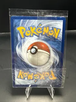 Pokemon Greninja Gold Star Promo Holo SWSH144 Celebrations Sealed H - Image 3