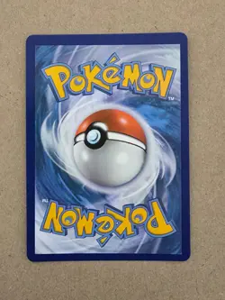 Morpeko VMAX 038/072 Shining Fates Holo Pokemon TCG - Image 2