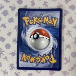 Pokemon TCG Jacinthe 110/088 Full Art Trainer Perfect Order NM/M - Image 2
