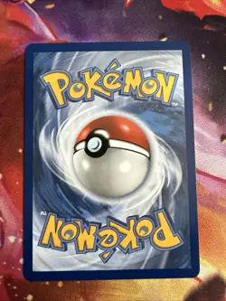 Wondrous Patch 117/88 - Ultra Rare UR Perfect Order Pokemon TCG - Near Mint - Image 2