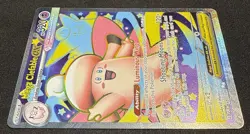 Mega Clefable ex 103/88 POR EN Full Art Ultra Rare Perfect Order Pokemon TCG NM - Image 2