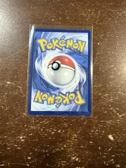 Pokemon Palossand ex 221/191 Sv08 Surging Sparks Ultra Rare Holo Full Art Tera - Image 2