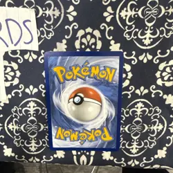 Pokemon Great Tusk ex 246/198 SV01 Scarlet & Violet Illustration Rare Holo - Image 3