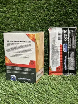Pokemon TCG Surging Sparks Booster Bundle + Booster Pack SEALED QUICK SHIPPING - Image 2