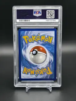 2022 POKEMON SWORD & SHIELD LOST ORIGIN #TG16 FULL ART/PIKACHU V PSA 10 - Image 2