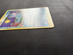 Pokemon TCG Vaporeon EX Sandstorm 25/100 Regular Rare Non Holo 2003 Nintendo - Image 2