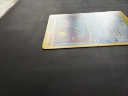 Pokemon TCG Vaporeon EX Sandstorm 25/100 Regular Rare Non Holo 2003 Nintendo - Image 3