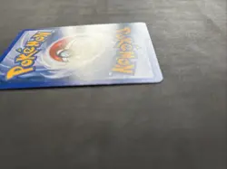 Pokemon TCG Vaporeon EX Sandstorm 25/100 Regular Rare Non Holo 2003 Nintendo - Image 5