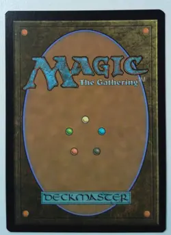 Clifftop Retreat *Rare* Magic MtG x1 OTC Commander Outlaws - Image 2