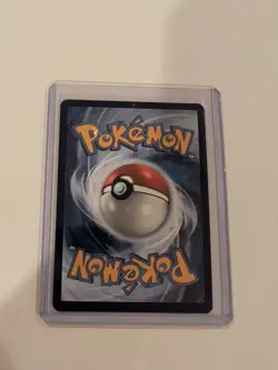 Pokemon Gengar POR 050/088 Holo Stage 2 Shadow 130 HP Mind Jack English 2026 - Image 2
