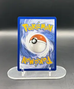 Pokemon TCG Magneton SVP 159 Promo | Pokemon Center STAMPED - Image 2