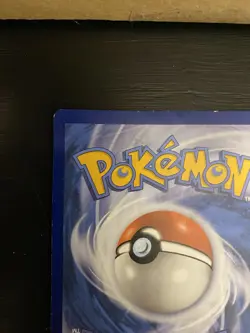 Pokemon Gloom 198/197 SV03 Obsidian Flames Full Art Holo Illustration Rare HP - Image 3