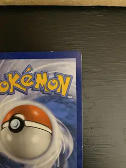 Pokemon Gloom 198/197 SV03 Obsidian Flames Full Art Holo Illustration Rare HP - Image 4