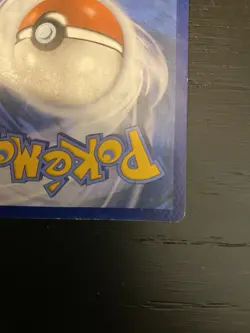 Pokemon Gloom 198/197 SV03 Obsidian Flames Full Art Holo Illustration Rare HP - Image 5