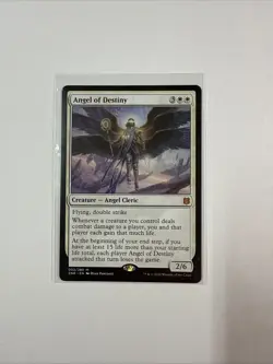 Angel of Destiny Zendikar Rising Regular - Image 1
