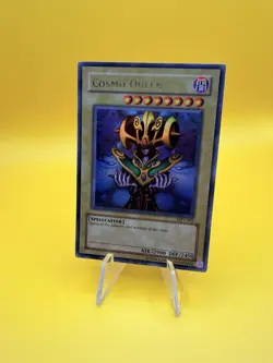 Cosmo Queen MP1-002 McDonald's Promo Limited Edition - Image 1