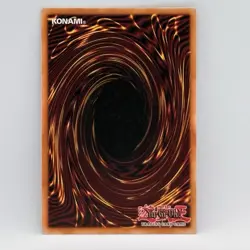 Yugioh! D/D Swirl Slime - DOCS-EN011 - Unlimited Edition - Image 2