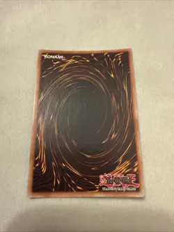 Yu-Gi-Oh TCG Sea Monster of Theseus MP17-EN231 1st Edition NM Secret Rare - Image 2