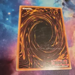 Yugioh: Neo-Spacian Air Hummingbird - STON-EN004 Ultimate Rare 1st Edition NM - Image 2