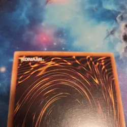 Yugioh: Neo-Spacian Air Hummingbird - STON-EN004 Ultimate Rare 1st Edition NM - Image 5