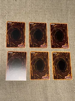Yu-Gi-Oh! Lot Collector’s Rare, QCSR, Kewl Tune, Field Center, Mulcharmy, Etc - Image 4