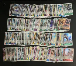 One Piece TCG Holo Pirate Foil English Card Lot (512) Monkey D Luffy Boa Hancock - Image 4
