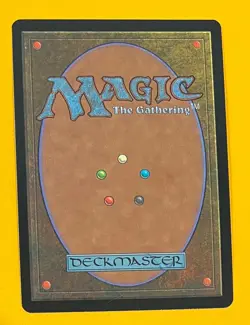 MTG RAYNE, ACADEMY CHANCELLOR (Foil) Urza's Destiny (OldManMTG 002-823) - Image 2