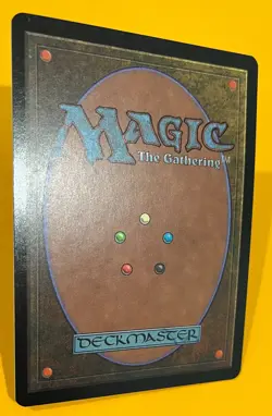 MTG RAYNE, ACADEMY CHANCELLOR (Foil) Urza's Destiny (OldManMTG 002-823) - Image 4
