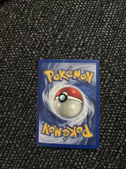 Pokemon TCG Aerodactyl Fossil Set Unlimited Holo Rare 1/62 HP - Image 2