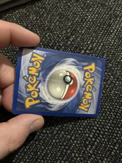 Pokemon TCG Aerodactyl Fossil Set Unlimited Holo Rare 1/62 HP - Image 4
