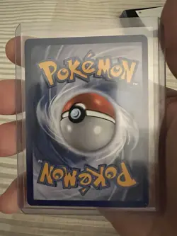 Pokemon Pikachu TCG Holo Card Promo 5/12 McDonald's - Image 2