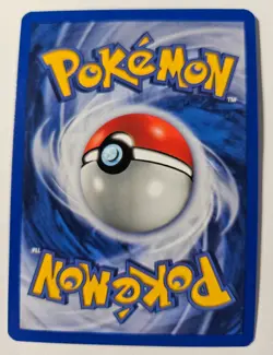 Pokemon Card - TCG Flying Pikachu Promo Regular Card #25 - Image 4