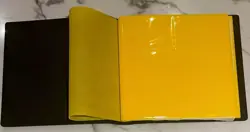 Pokemon S-Chinese Sealed Gift Box Umbreon Eevee GX theme 480 slots Card Binder - Image 2