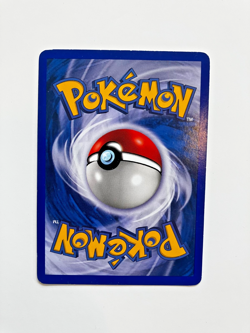 2002 Lanturn Pokemon Card H15/H32 Holo Aquapolis NM Rare - BIN - Image 3