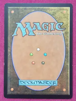 Magic The Gathering MORNINGTIDE BRIGHTHEARTH BANNERET red card MTG - Image 2