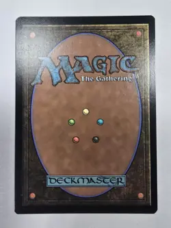 Urza's Tower Jumpstart 2022 Regular Magic The Gathering - Image 2