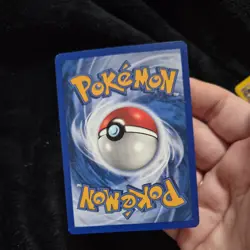 NEAR MINT Pokemon Neo Discovery Smeargle 30/75 Rare Card - Image 2