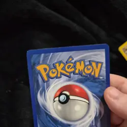 NEAR MINT Pokemon Neo Discovery Smeargle 30/75 Rare Card - Image 3