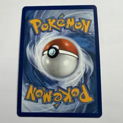 Pokemon TCG Mega Emboar EX 031/217 Ascended Heroes Pack Fresh / NM Card - Image 4