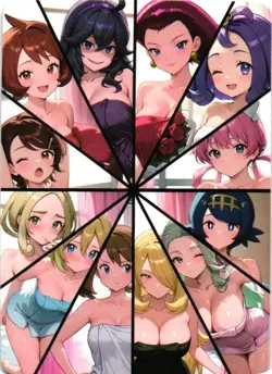 DAWN Trainer Holographic Goddess Custom Art Anime Collectible Card - Image 2