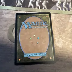 Hexing Squelcher (Showcase) Lorwyn Eclipsed Regular - Image 3