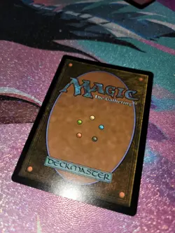 The Endstone - Japanese Showcase Foil - MTG Edge of Eternities EO4 0365 JP - Image 2