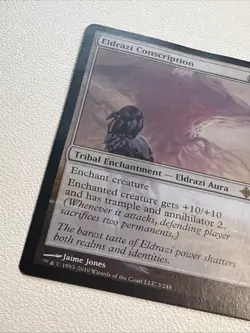 Eldrazi Conscription Rise of the Eldrazi Regular - Image 2