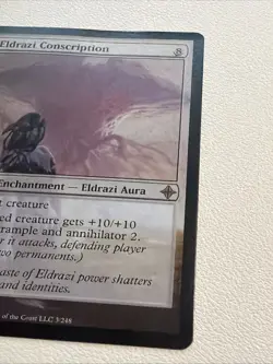 Eldrazi Conscription Rise of the Eldrazi Regular - Image 3