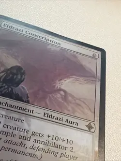 Eldrazi Conscription Rise of the Eldrazi Regular - Image 5