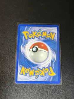 Pokemon Blissey (Prime) 106/123 Heartgold & Soulsilver Ultra Rare Holo 130 HP - Image 2