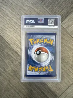 Pokemon Melmetal VMax Pokemon GO #048 Graded Card PSA GEM MINT 10 FAST SHIPPING - Image 4