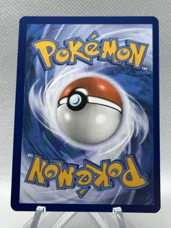 Pokemon TCG: 2023 Paldea Evolved Illustration Rare Mismagius (212/193) - Image 2